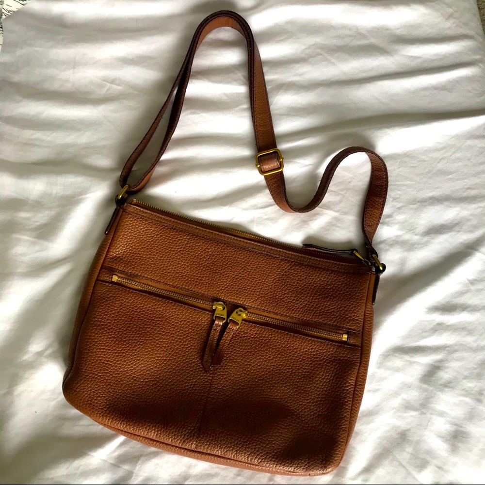 Fossil Crossbody Bag